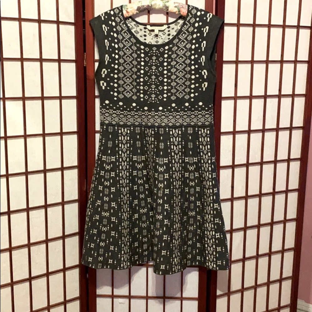 41 Hawthorn Alivia Sweater Dress